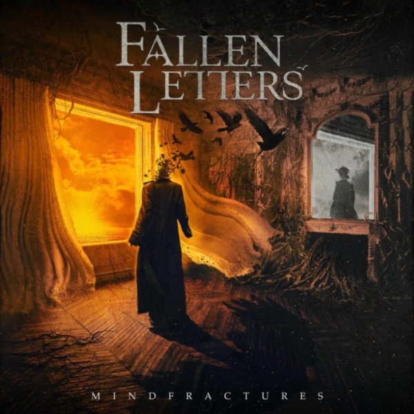 Fallen Letters - Distant Lines