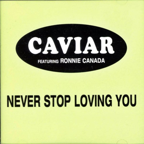 Caviar - Silly Girl
