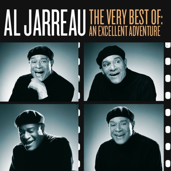 Al Jarreau - After All