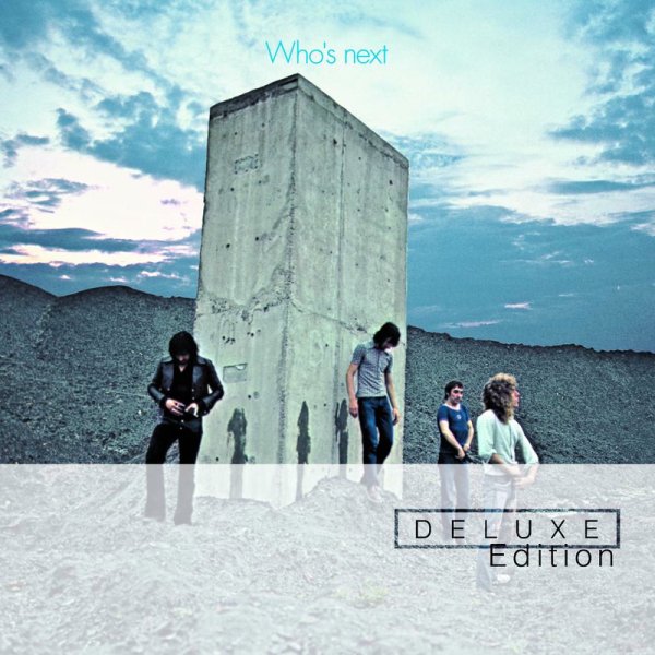 The Who/Al Kooper - Behind Blue Eyes (Alternate Studio Version)