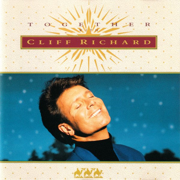 Cliff Richard - Together With Cliff Richard (Album, 1991)