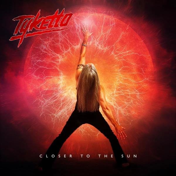 Tyketto - The Picture