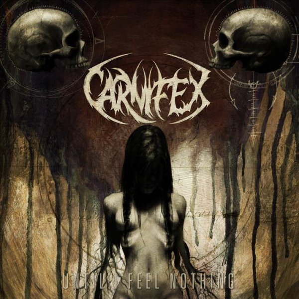 Carnifex - We Spoke Of Lies