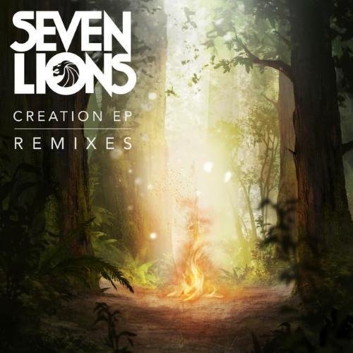 Seven Lions - Creation Soltan Remix