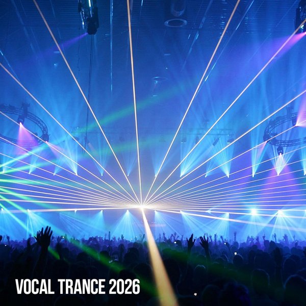 Roman Messer &amp; Anton Pallmer &amp; Jennifer Rene - When I Hear Your Voice (Extended Mix)