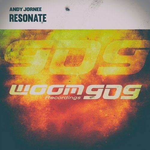 Andy Jornee - Resonate (Original Mix)