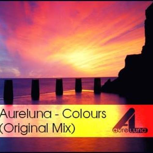 Aureluna - Colours Original Mix