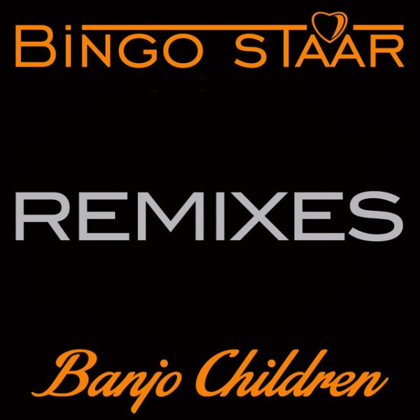 Bingo Staar - Banjo Children (Lush &amp; Simon Remix)