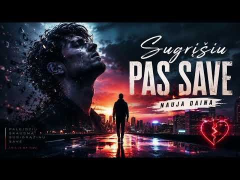 Tavo Ritmas - Sugryšiu pas save