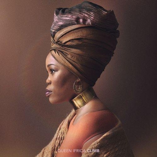 Queen Ifrica - Medical Marijuana
