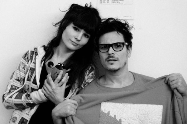The Dø - Trustful Hands