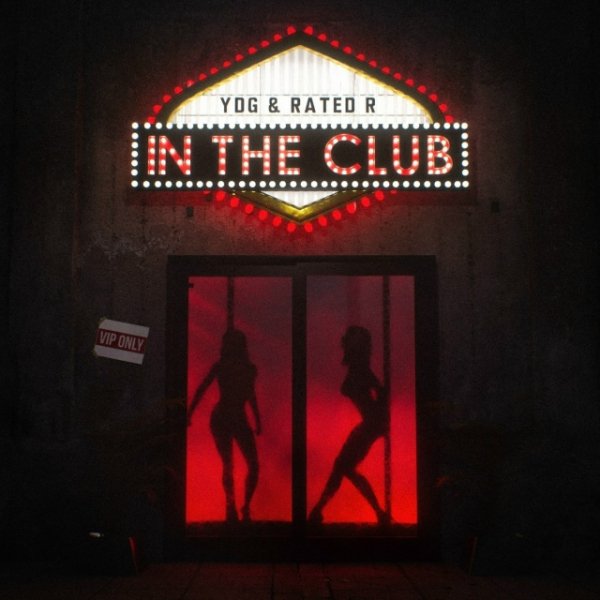 YDG, Big Florida - In The Club
