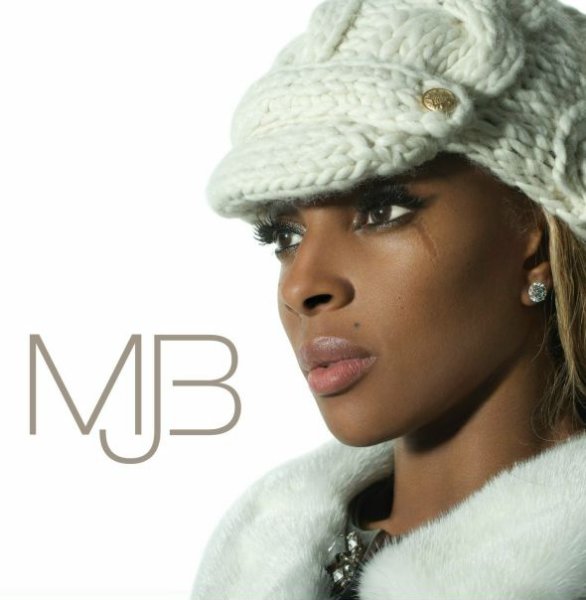 Mary J. Blige - Be Without You (Kendu Mix)