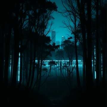 JOHN.L1FE - Над тайгой (БумеR) Сover 2 2026