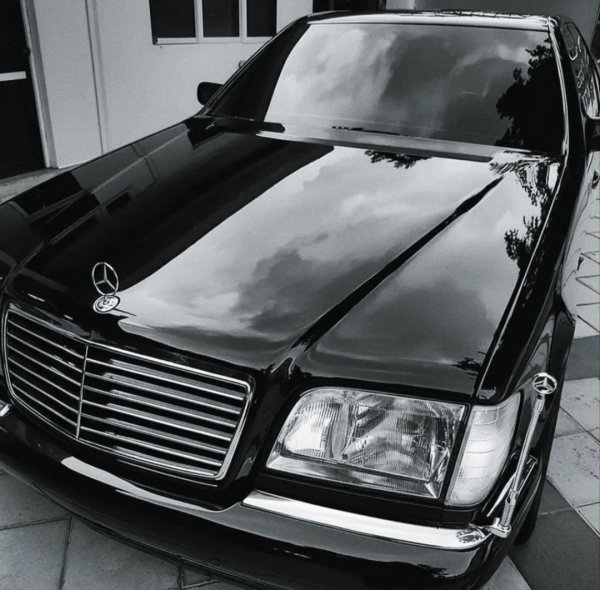 Mzade - Number One [Original Mix]