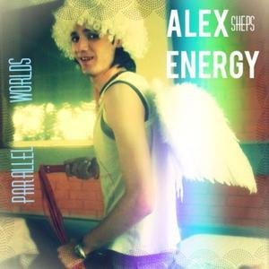 Alex Energy - Молитва ветра