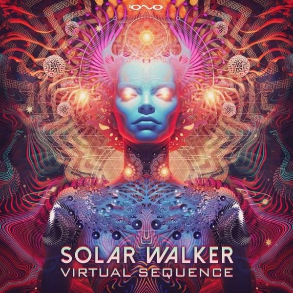 Solar Walker &amp; Shayanic - Existence (Original Mix)