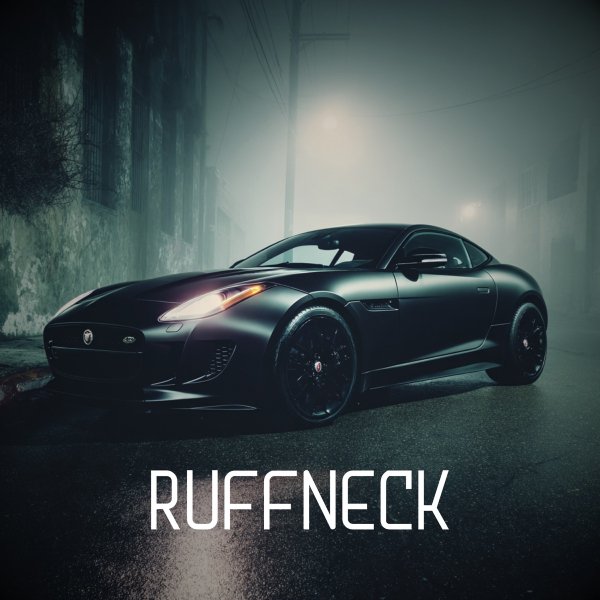 OMER DEEP - Ruffneck
