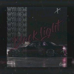 WYR GEMI - Black Light
