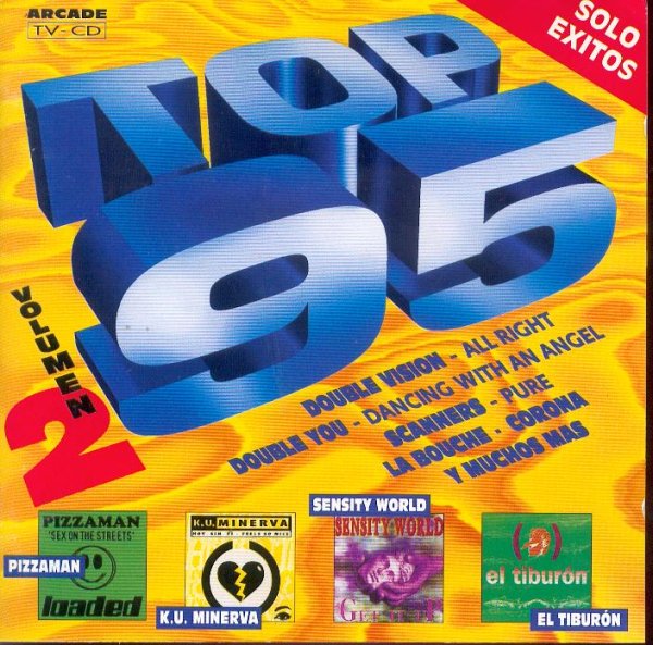 K.U. Minerva - Hoy Sin Ti