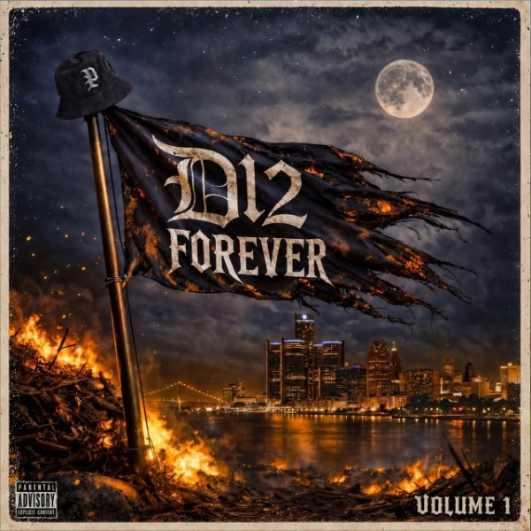 D12 - Tear It Down (Feat. Xzibit &amp; B-Real)