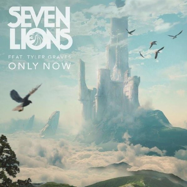 Seven Lions feat. Tyler Graves - Only Now (Original Mix)