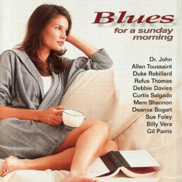 Gil Parris - Last call