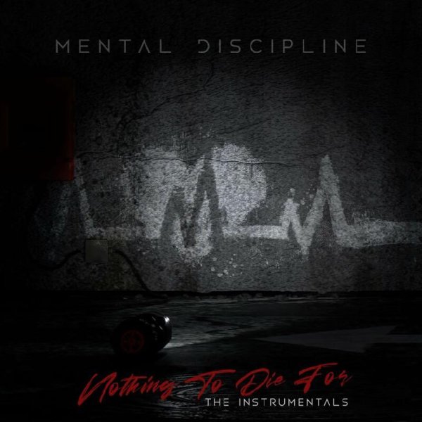 Mental Discipline - Empty (Instrumental)