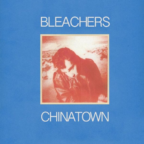 Bleachers feat. Bruce Springsteen - Chinatown