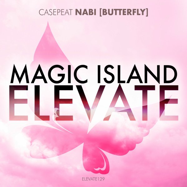 Casepeat - Nabi [Butterfly]