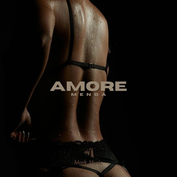 MENDA - Amore (Original Mix)