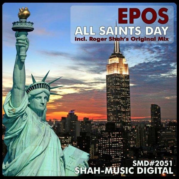 Epos - All  Saints  Day Classic  Mix