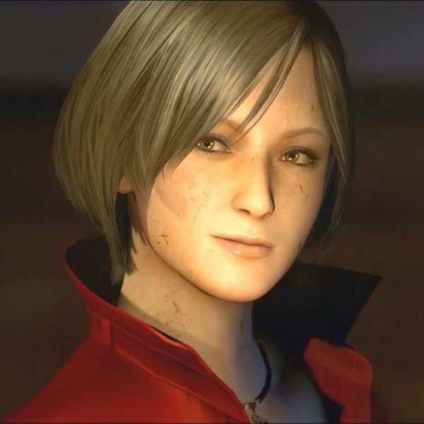 <VESKERCON> - Ada Wong Tribute - Stand My Ground