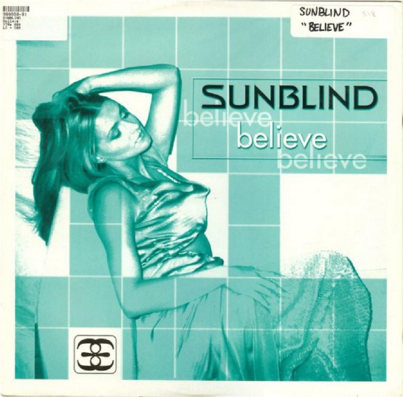 Sunblind - Believe (NuroGL Remix)