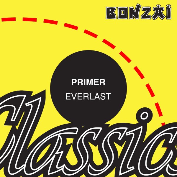 Primer - Everlast