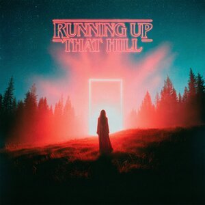 Alexiane, ONEIL, KANVISE - Running Up That Hill