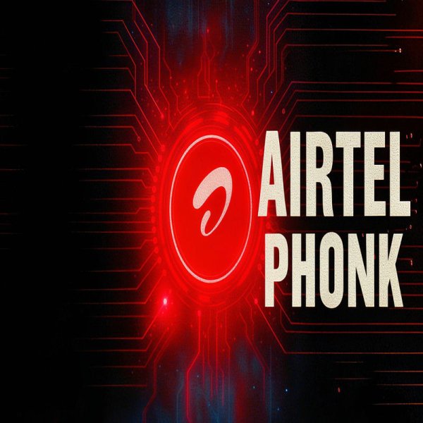 Mashuq Haque - AIRTEL PHONK