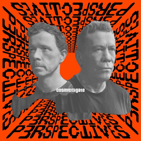 Cosmic Gate &amp; Christian Burns - Brave (Mozes Extended Remix)