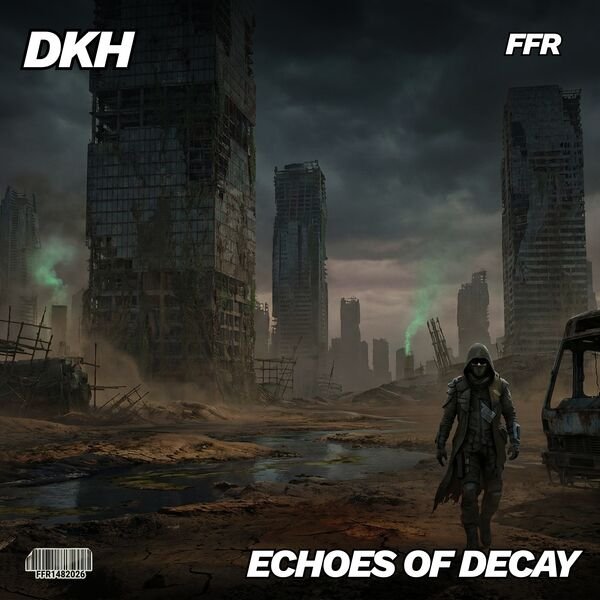 DKH - Echoes of Decay