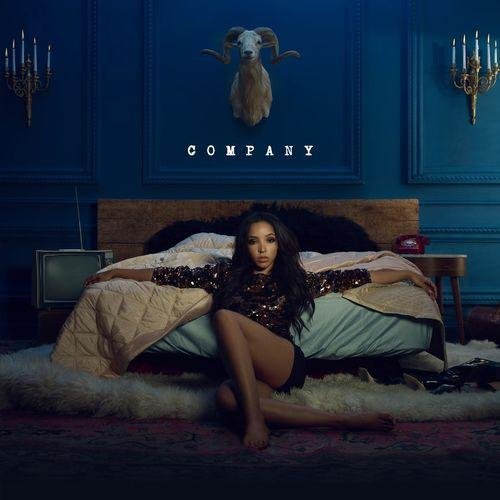 Tinashe - Company