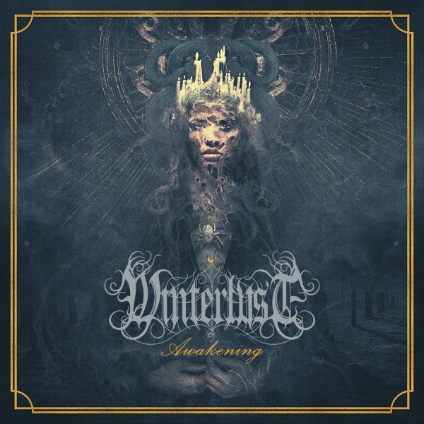 Winterlvst - Wish Upon A Lie