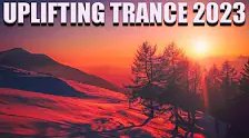 TRANCE MUSIC - Uplifting Trance Mix 2023