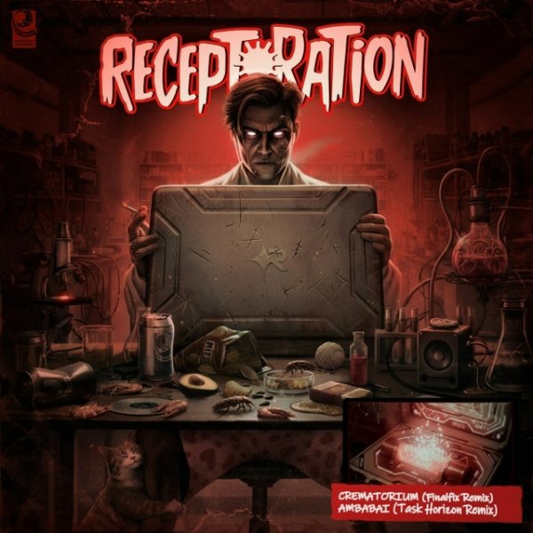 Receptor, Yush! - Ambabai