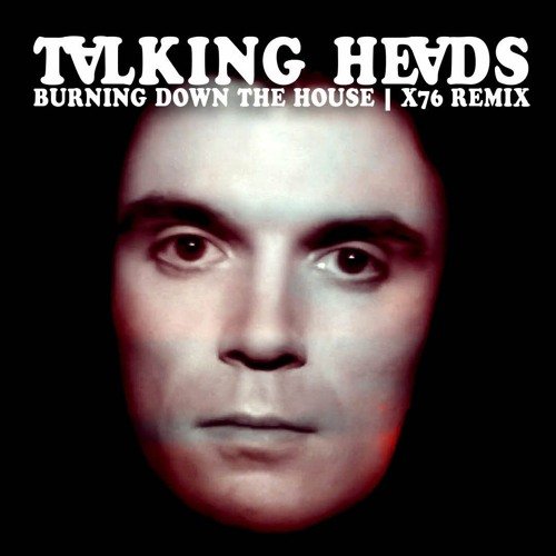 Hollywood Session Group - Burning Down the House