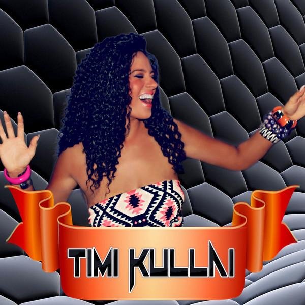 Timi Kullai & Dj Ramezz - Let The Dream Come True'2021 (Dj Bobo Cover)