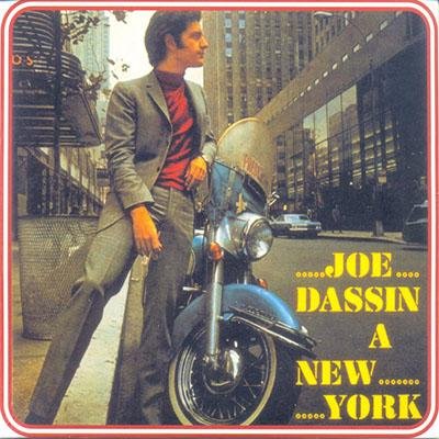 Joe Dassin - Je Change Un Peu De Vent