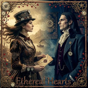 Teolaessa - Skywhale Aegis