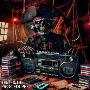 The Fi5th - Procedure V7 (Merc)