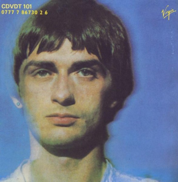 Mike Oldfield - Incantations (Part Three)