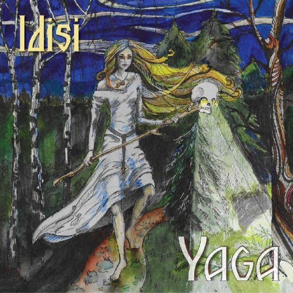 Idisi - Садко